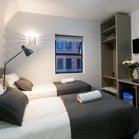 Belvilla Ilford Hill Hotel London מראה חיצוני תמונה