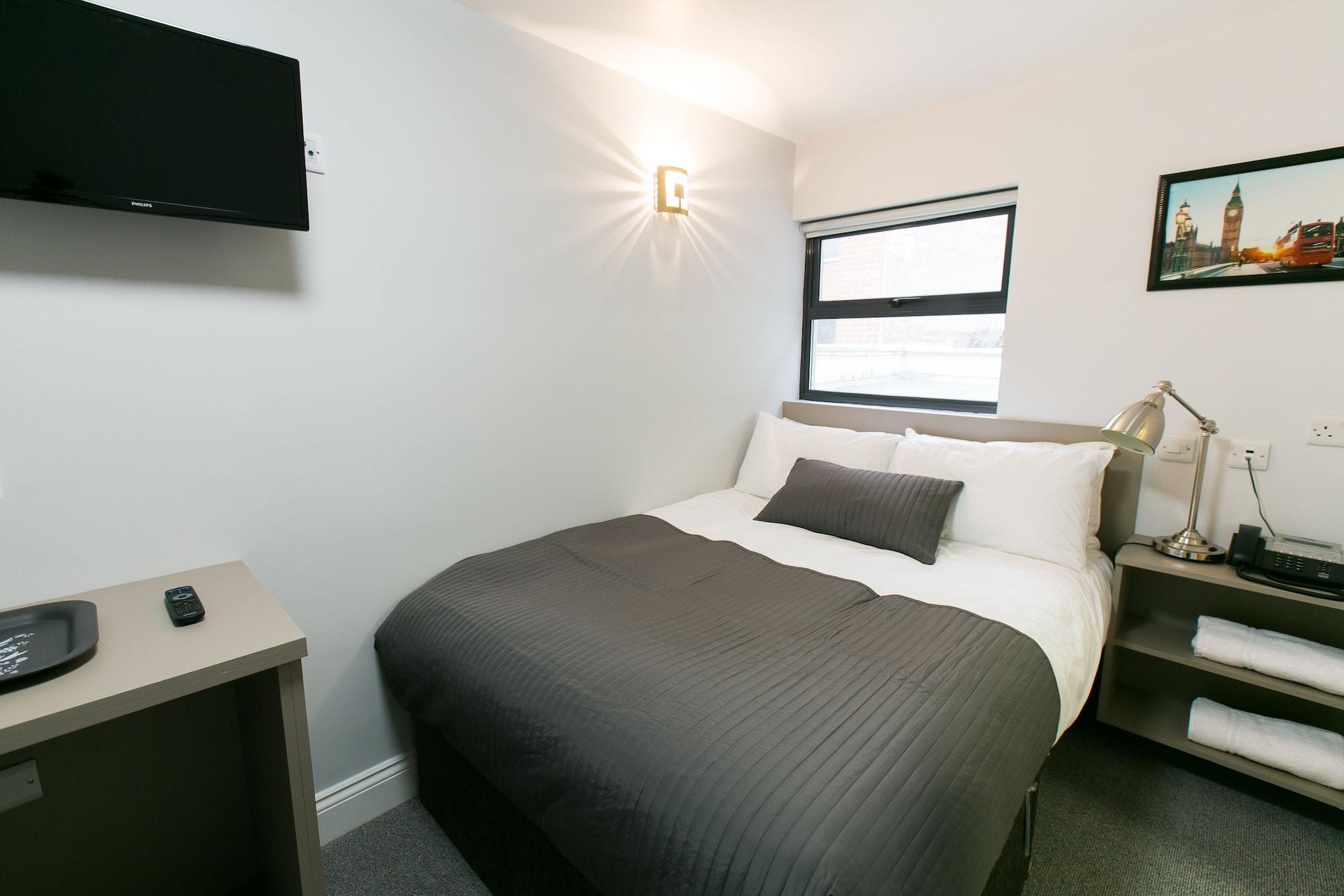 Belvilla Ilford Hill Hotel London מראה חיצוני תמונה