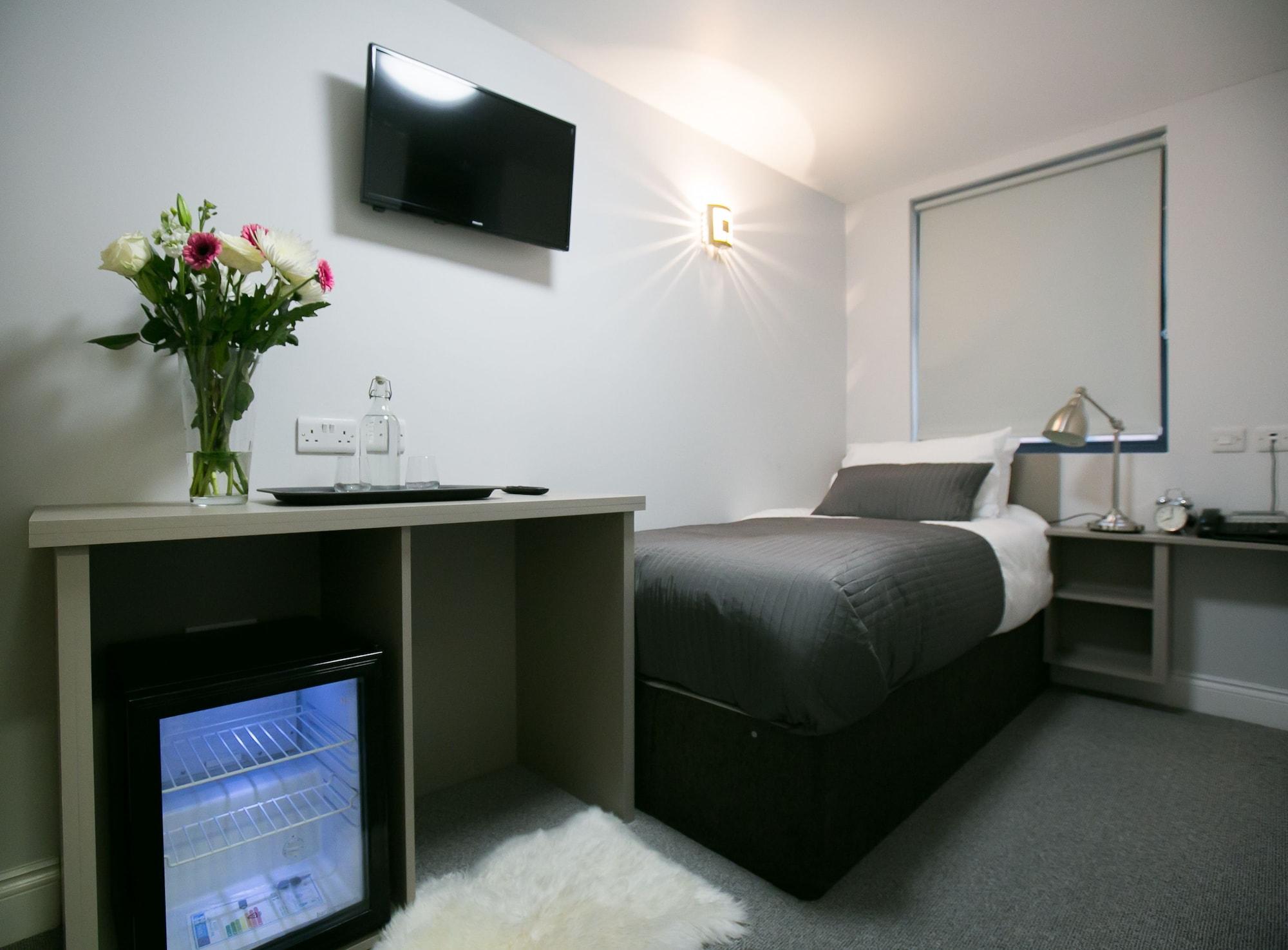 Belvilla Ilford Hill Hotel London מראה חיצוני תמונה