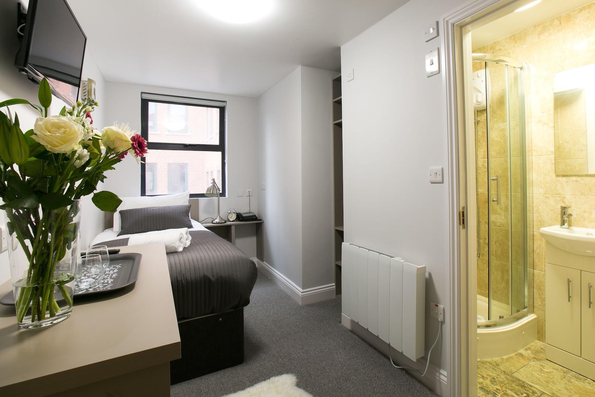 Belvilla Ilford Hill Hotel London מראה חיצוני תמונה