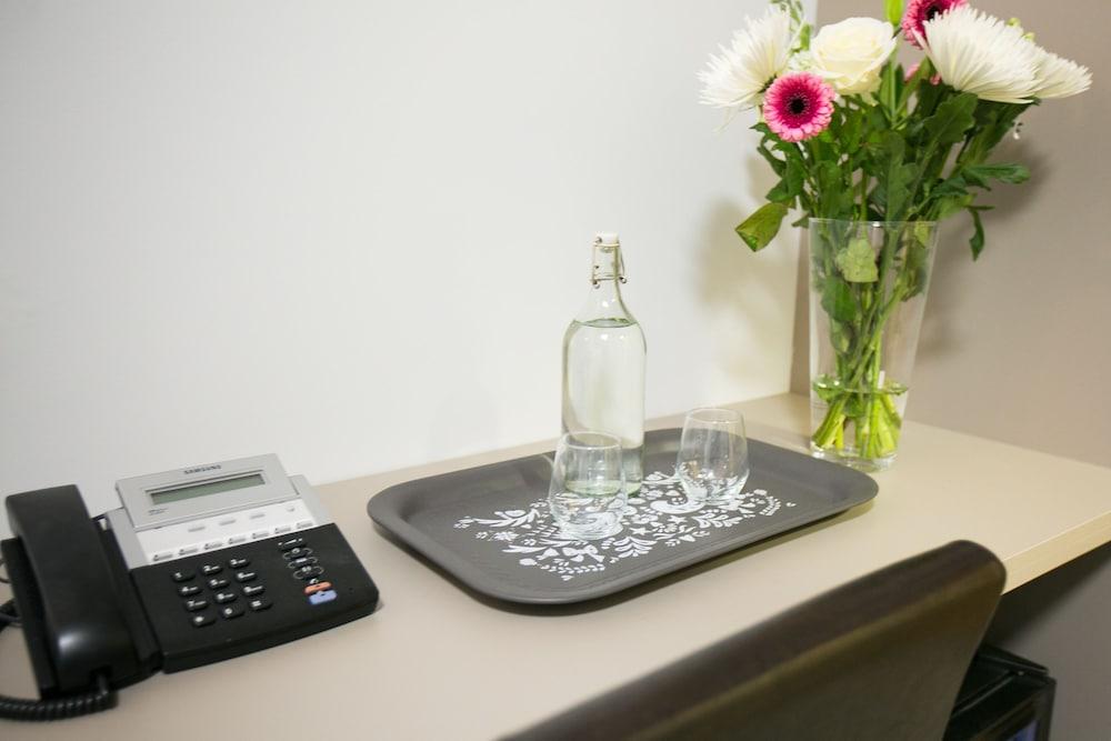 Belvilla Ilford Hill Hotel London מראה חיצוני תמונה