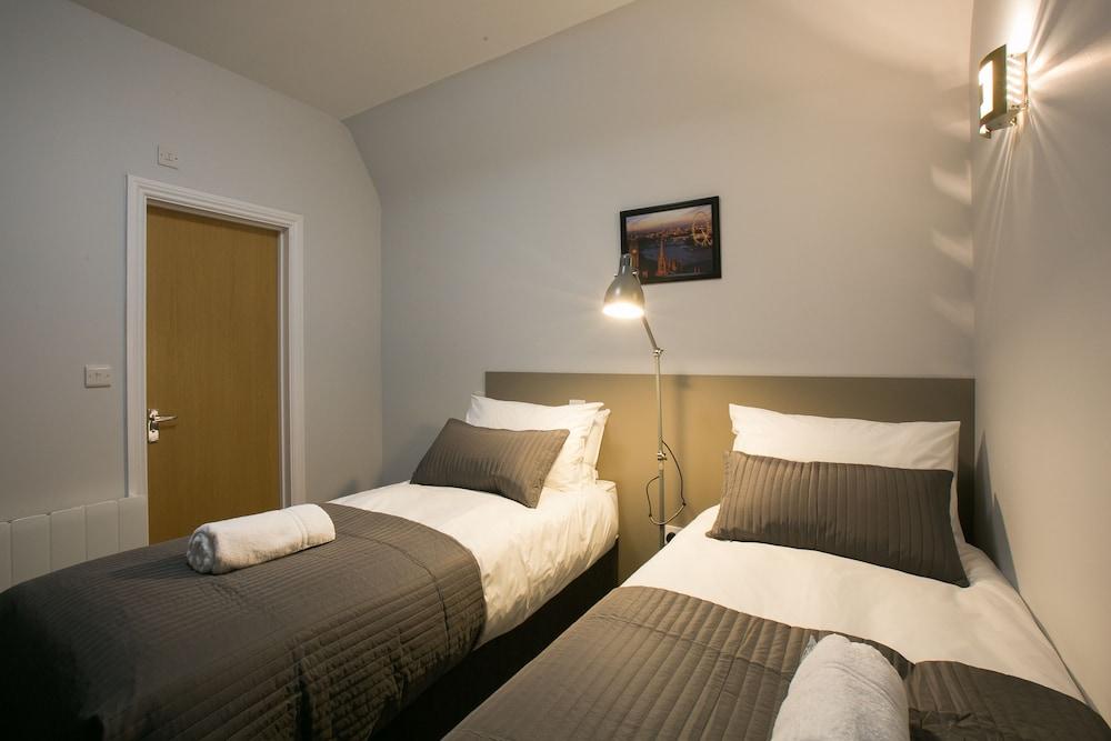 Belvilla Ilford Hill Hotel London מראה חיצוני תמונה