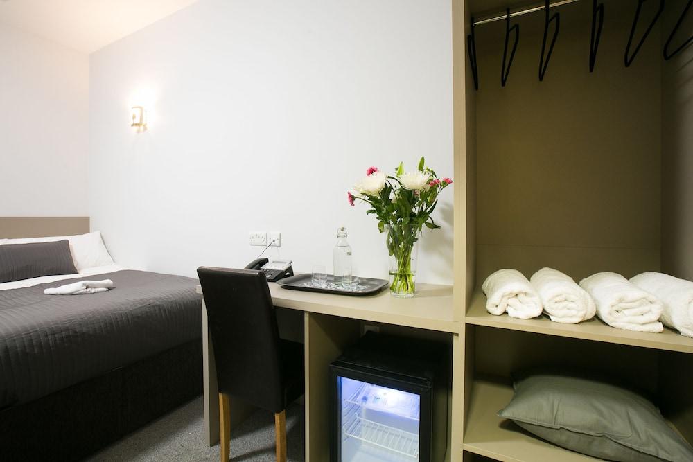 Belvilla Ilford Hill Hotel London מראה חיצוני תמונה