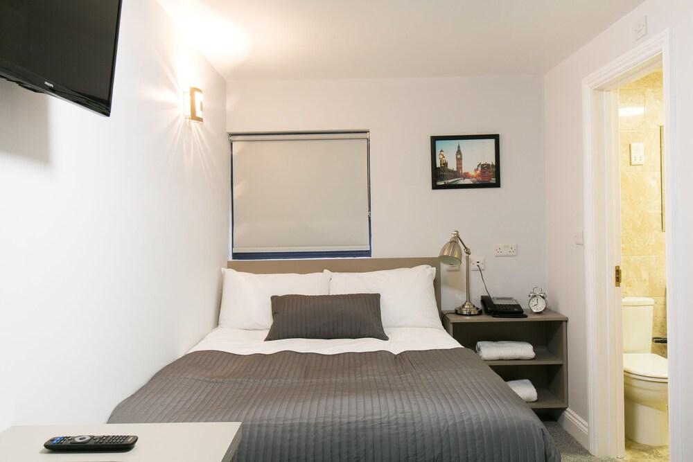 Belvilla Ilford Hill Hotel London מראה חיצוני תמונה