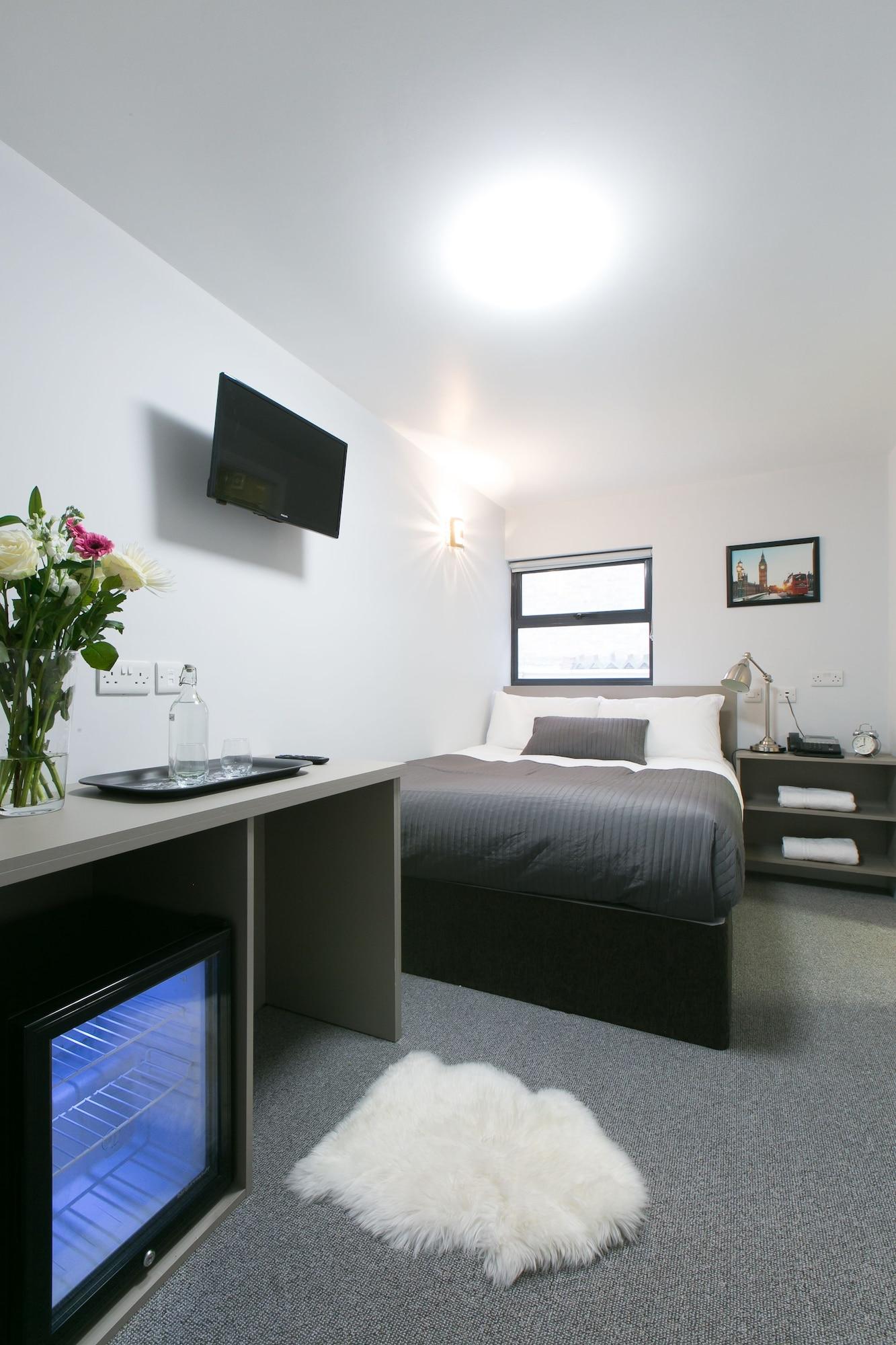 Belvilla Ilford Hill Hotel London מראה חיצוני תמונה