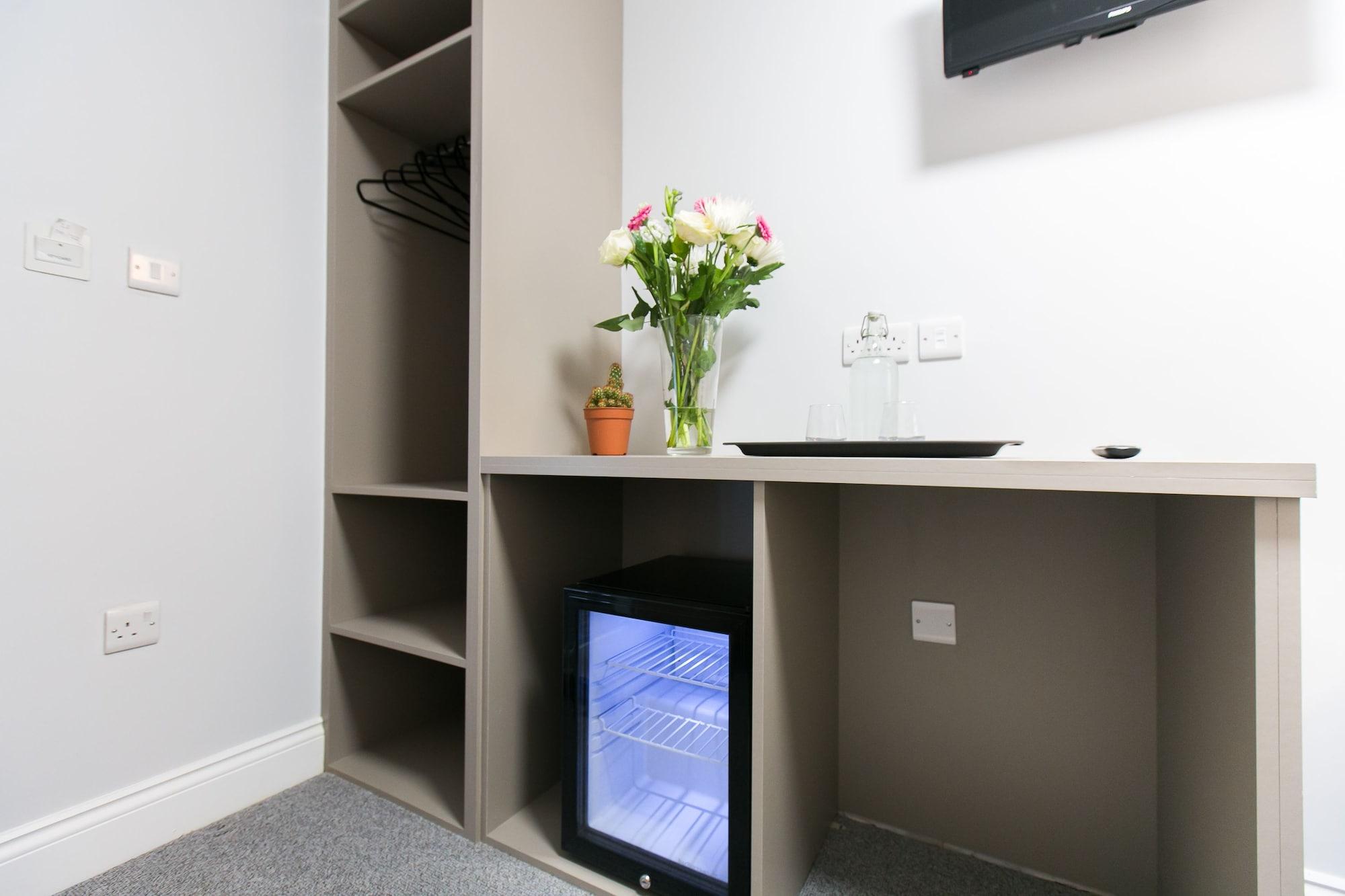 Belvilla Ilford Hill Hotel London מראה חיצוני תמונה