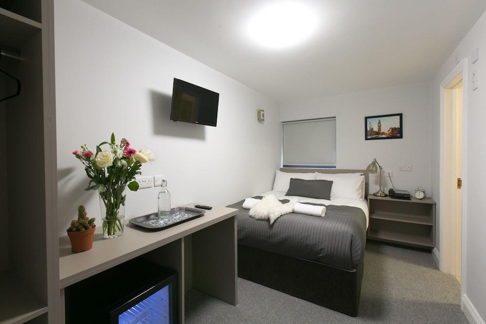 Belvilla Ilford Hill Hotel London מראה חיצוני תמונה