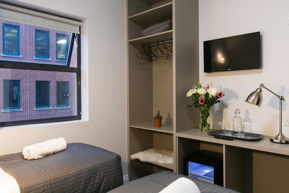 Belvilla Ilford Hill Hotel London מראה חיצוני תמונה