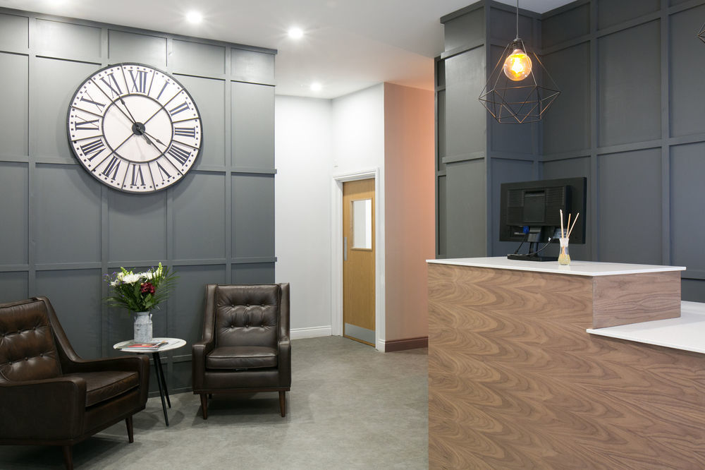Belvilla Ilford Hill Hotel London מראה חיצוני תמונה