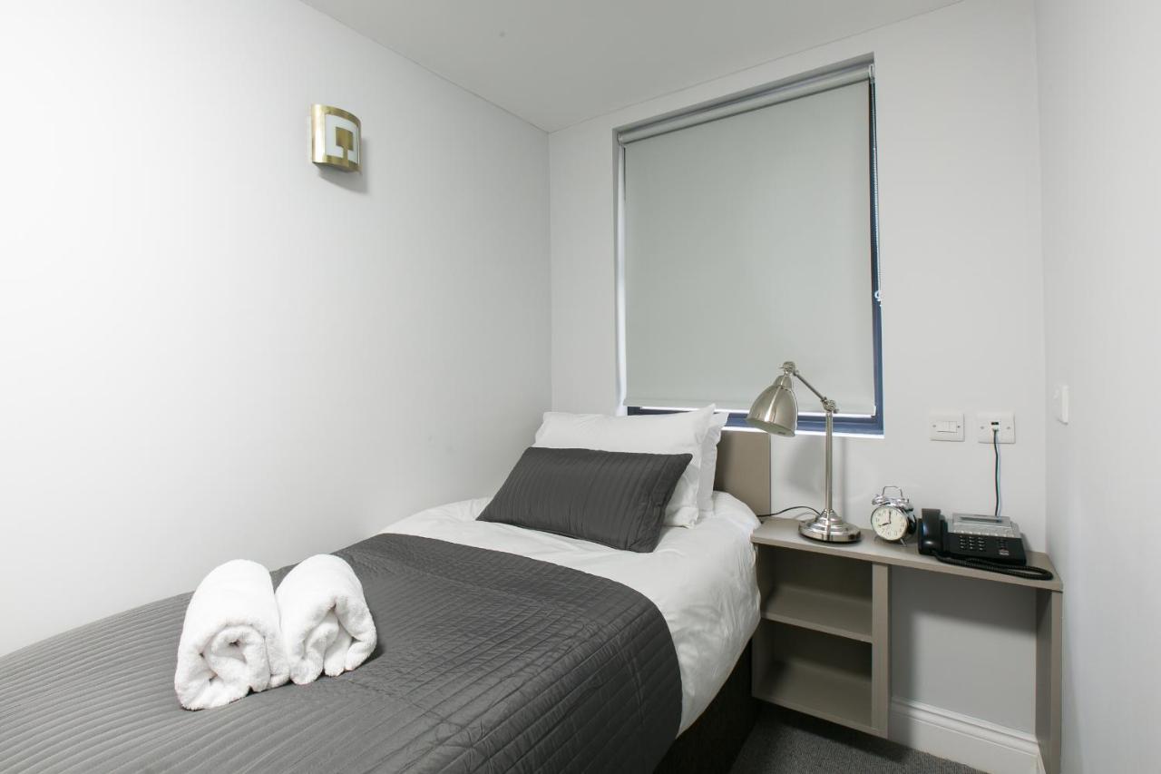 Belvilla Ilford Hill Hotel London מראה חיצוני תמונה