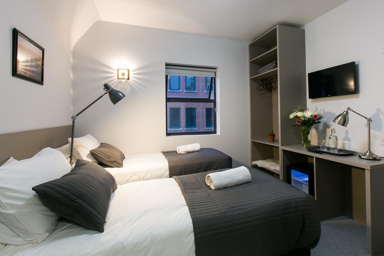 Belvilla Ilford Hill Hotel London מראה חיצוני תמונה
