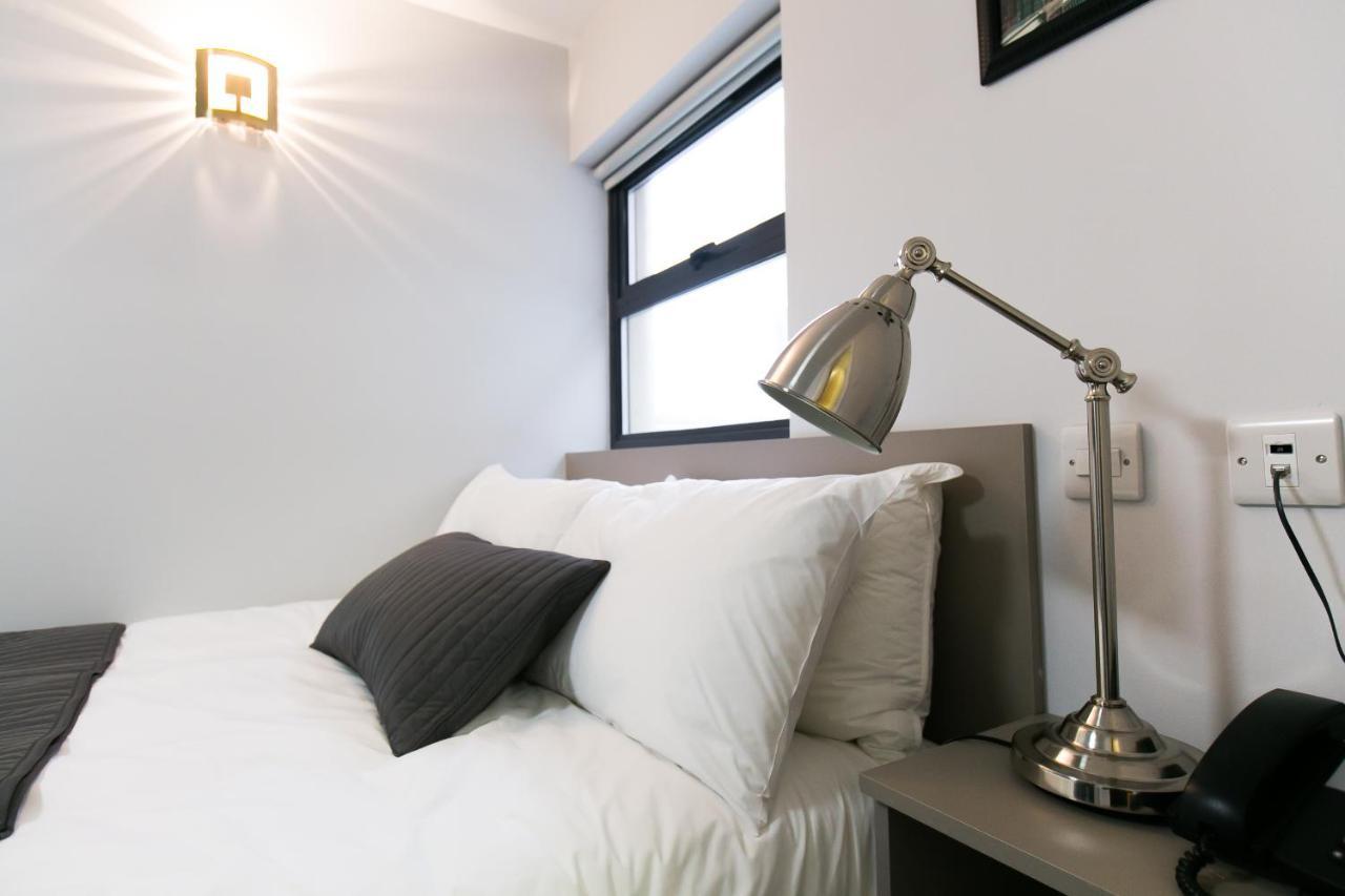 Belvilla Ilford Hill Hotel London מראה חיצוני תמונה