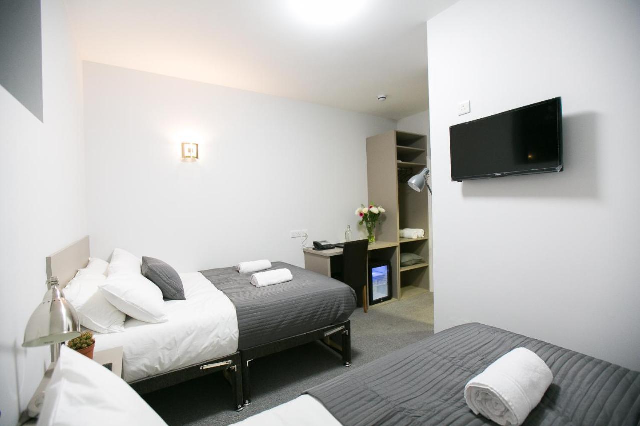 Belvilla Ilford Hill Hotel London מראה חיצוני תמונה