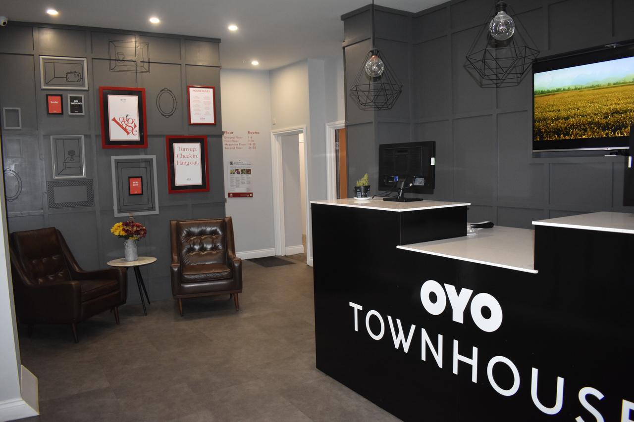 Belvilla Ilford Hill Hotel London מראה חיצוני תמונה