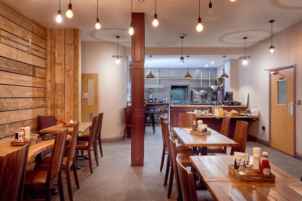 Belvilla Ilford Hill Hotel London מראה חיצוני תמונה
