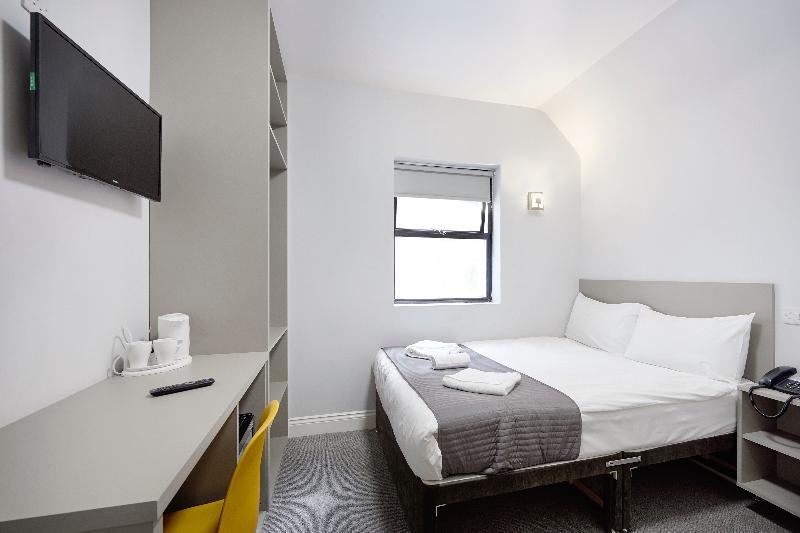 Belvilla Ilford Hill Hotel London מראה חיצוני תמונה