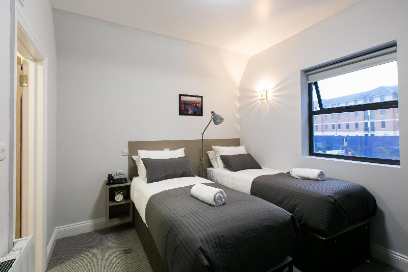 Belvilla Ilford Hill Hotel London מראה חיצוני תמונה