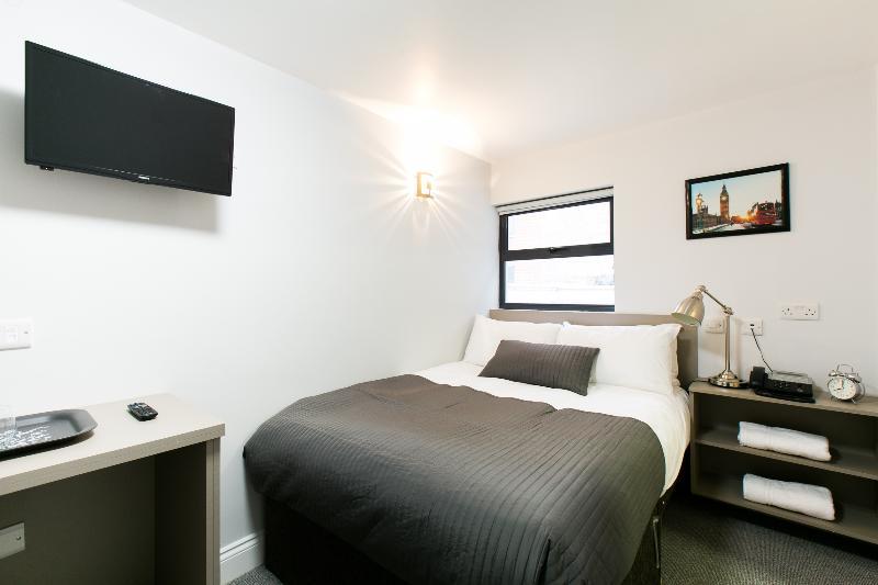 Belvilla Ilford Hill Hotel London מראה חיצוני תמונה