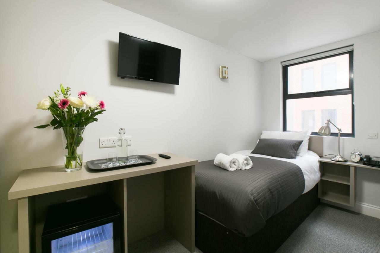 Belvilla Ilford Hill Hotel London מראה חיצוני תמונה