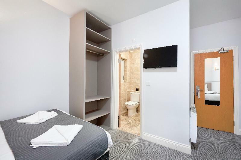 Belvilla Ilford Hill Hotel London מראה חיצוני תמונה