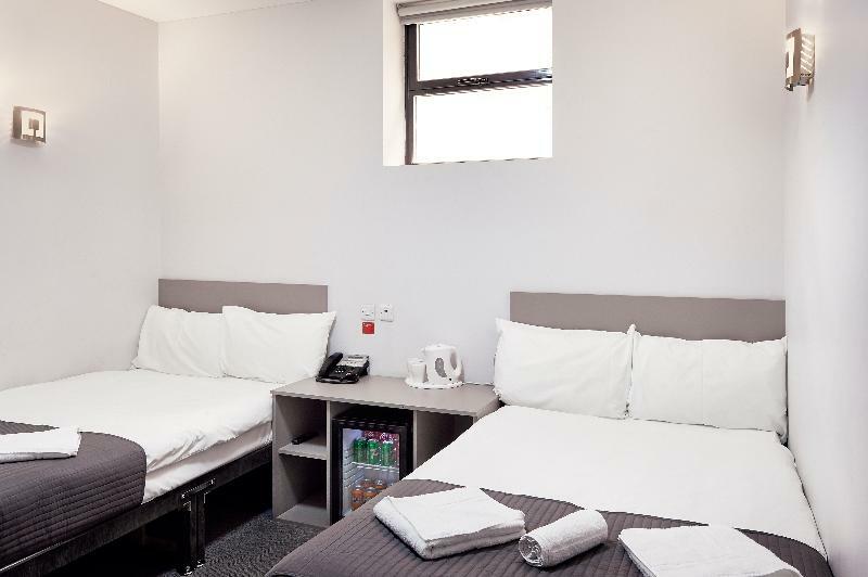 Belvilla Ilford Hill Hotel London מראה חיצוני תמונה