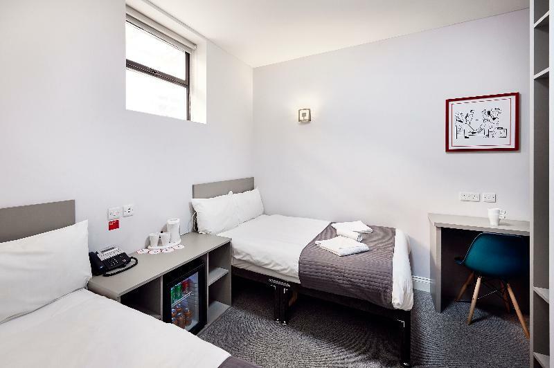 Belvilla Ilford Hill Hotel London מראה חיצוני תמונה