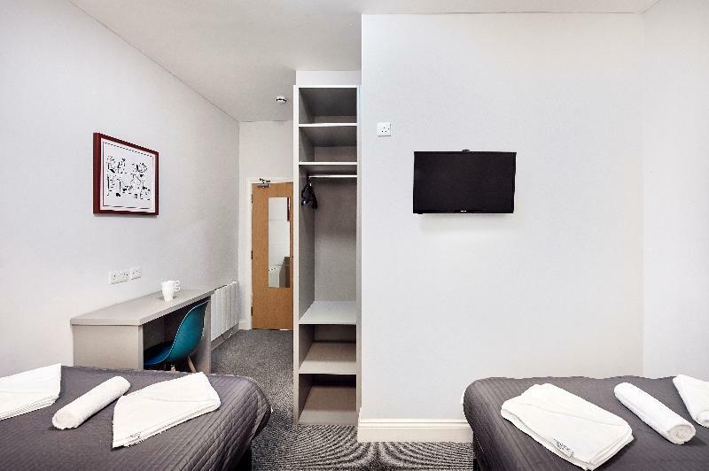 Belvilla Ilford Hill Hotel London מראה חיצוני תמונה