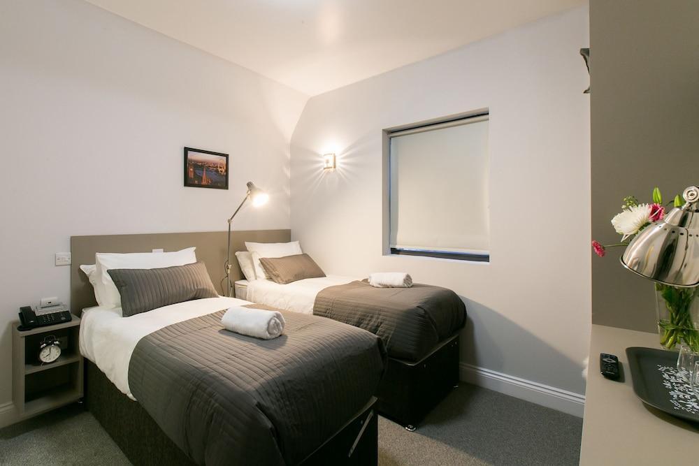 Belvilla Ilford Hill Hotel London מראה חיצוני תמונה